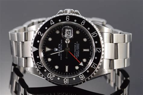 mens rolex black face|solid black rolex.